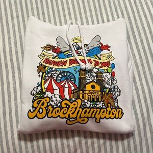 Brockhampton Hoodie